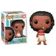 Figurka Moana POP! - Moana with Heart of Te Fiti (GITD) [1765]