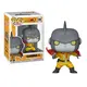 Figurka Dragon Ball Super: Super Hero POP! - Gamma 1 (1701)