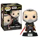 Figurka Star Wars POP! - Count Dooku (Retro) [833]