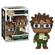 Figurka Futurama POP! - Hermes Conrad (2208)