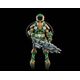 Figurka Cosmic Legions - T.U.5.C.C. Heavy Gunner