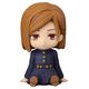 Mini figurka Jujutsu Kaisen Nendoroid Plus Rubber Mascot - Nobara Kugisaki