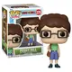 Figurka King of the Hill POP! - Peggy Hill (2276)
