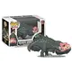 Figurka Turok: Origins POP! - Bearded Dragon (1197)