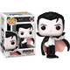 Figurka Universal Monsters POP! - Dracula (Anime) [2411]