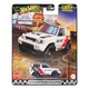Model pojazdu Hot Wheels Premium Boulevard 1/64 - Mitsubishi Pajero Evolution (JBL26)