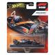 Model pojazdu Hot Wheels Premium Formula 1 (2025) 1/64 - McLaren Formula 1 Team #4 (JKD88)