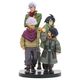Figurka Mobile Suit Gundam: Iron-Blooded Orphans Ichibansho - Augus Mikazuki & Itsuka Orga