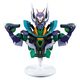 Popiersie Mobile Suit Gundam GQuuuuuuX Bustisan Ichibansho - GFreD