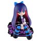 Figurka New Panty & Stocking with Garterbelt Monitor Top - Stocking
