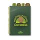 Notes A5 z separatorami Marvel - Groot