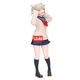 Figurka My Hero Academia Glitter & Glamours - Himiko Toga #3