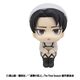 Figurka Attack on Titan Look Up - Levi (Cleaning Ver.)