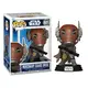 Figurka Star Wars: The Mandalorian & Grogu POP! - Mercenary Guard Droid (821)