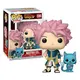 Figurka Fairy Tail: 100 Year Quest POP! - Natsu with Happy (2285)