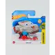 Model pojazdu Hot Wheels 1/64 - Quick Chat