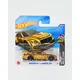 Model pojazdu Hot Wheels 1/64 - 2018 Bentley Continental GT3