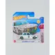 Model pojazdu Hot Wheels 1/64 - Alfa Romeo Giulia TI Super