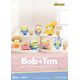 Tajemnicza mini figurka Minionki Mini Egg Attack - Minions Bob & Tim Series