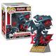 Figurka Yu-Gi-Oh! POP! Premium - Red-Eyes Black Dragon (2317)