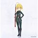 Figurka Saga of Tanya the Evil Vivit - Tanya Degurechaff