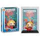 Figurka DC Comics POP! Comic Cover - Supergirl (Woman of Tomorrow) [24]