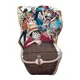 Poduszka 3D One Piece - Luffy & The Crew
