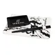 Zestaw do sushi Naruto Shippuden Black & White