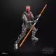 Figurka Star Wars Black Series (Maul - Shadow Lord) - Maul