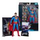 Figurka DC Multiverse (Superman The Movie) Deluxe Theatrical Edition - Superman