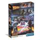 Puzzle z plakatem Back to the Future Back to the Future (1000 elementów)
