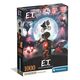 Puzzle z plakatem E.T. (1000 elementów)