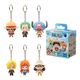 Tajemniczy brelok One Piece Pocket Hero Series 2