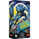 Puzzle Hall Of Horror Wilkołak Premium Plus Quality (1000 elementów)