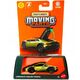 Model pojazdu Matchbox Moving Parts - Lamborghini Huracan Sterrato