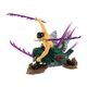 Figurka One Piece Theorama Soul - Roronoa Zoro