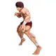 Figurka Baki Grandista - Baki Hanma