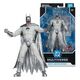 Figurka DC Multiverse (Brightest Day) - White Lantern Batman (Red Platinum Edition)