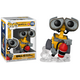 Figurka Wall-E POP! - Wall-E (with Fire Extinguisher) [1115]