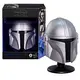 Mini replika hełmu Star Wars Black Series (The Mandalorian & Grogu) - The Mandalorian