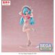 Figurka Character Vocal Series 01 Luminasta - Hatsune Miku (Conceptual Series Vol.1 Tropical Ver.)