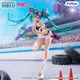 Figurka Hatsune Miku GT Project Muchute - Racing Miku (2025 Sepang Ver.)