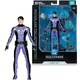 Figurka DC Multiverse McFarlane Collector Edition - Cosmic Boy (Final Crisis) [Platinum Edition]