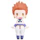 Figurka Hunter x Hunter HELLO! GOOD SMILE - Hisoka