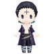 Figurka Hunter x Hunter HELLO! GOOD SMILE - Chrollo