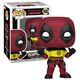 Figurka Marvel: Deadpool Legacy Collection POP! - Deadpool (X-Men Trainee) [1582]