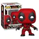 Figurka Marvel: Deadpool & Wolverine POP! - Deadpool with Claws (1583)