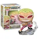 Figurka One Piece POP! - Doflamingo (Refresh) [2237]