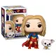 Figurka Supergirl (2026) POP! - Supergirl with Puppy Krypto (633)