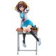 Figurka The Melancholy of Haruhi Suzumiya KDcolle 1/7 - Haruhi Suzumiya (Anime Series 20th Anniversary Ver.)
